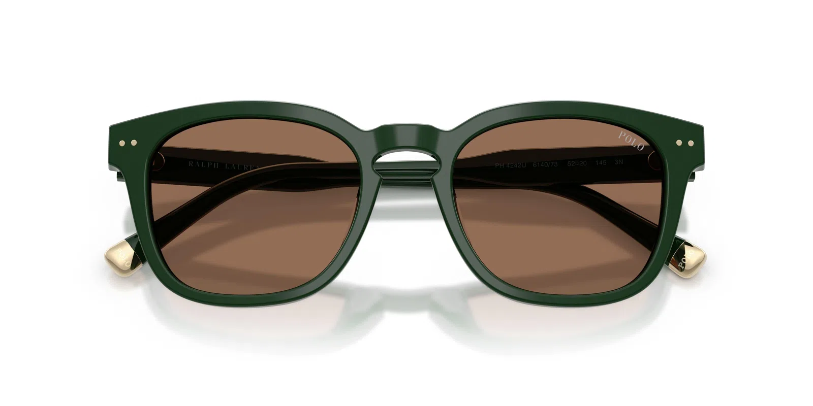 Polo 4242U Sunglasses - view 20
